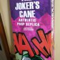 The noble collection Joker suicide squad stick cane