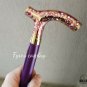 The noble collection Joker suicide squad stick cane