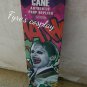 The noble collection Joker suicide squad stick cane
