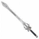 Sword blade Auron masamune Final fantasy videogame cosplay