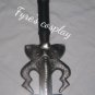 Sword blade Auron masamune Final fantasy videogame cosplay