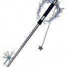 Keyblade sword Roxas oathkeeper