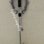 Keyblade sword Roxas oathkeeper