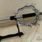 Keyblade sword Roxas oathkeeper