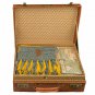 Fantastic Beasts Newt Scamander suitcase cinereplicas limited edition warner bros