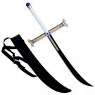 Drakul Mihawk BIG sword blade one piece Yoru Dracule Drakul Mihawk BIG sword blade one piece Yoru Dracule