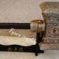 Hammer world of Warcraft orgrim dormhammer orgrim's sword