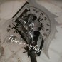 Ax axe SHADOWMOURNE world of warcraft wow sword blade
