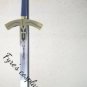 Fate stay night saber avolon Excalibur sword blade cosplay anime manga