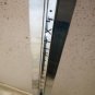 vikings re ragnar lothbrok cosplay replica sword blade with wall plaque