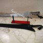 Final fantasy Hyperion Gunblade of Seifer Almasy cosplay heprion sword blade