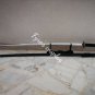 Sephiroth's 68" long final fantasy masamune big sword blade