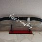 Bat'leth Star Trek klingon Sword of Kahless MASK9 replica batleth Blade sword