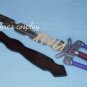 Keyblade Fenrir sora kingdom hearts cosplay