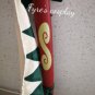 Samurai champloo champlo Mugen cosplay anime manga sword katana blade wizard typhoon swell