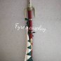 Samurai champloo champlo Mugen cosplay anime manga sword katana blade wizard typhoon swell