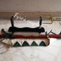 Samurai champloo champlo Mugen cosplay anime manga sword katana blade wizard typhoon swell