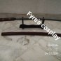 Gintama Gintoki sword shirasaya katana anime manga Bokuto Gin tama Sakata Gintoki's
