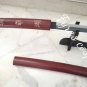 Gintama Gintoki sword shirasaya katana anime manga Bokuto Gin tama Sakata Gintoki's