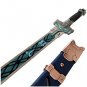 OVERWATCH - GENJI BAIHU SWORD BLADE VIDEO GAME Genji's