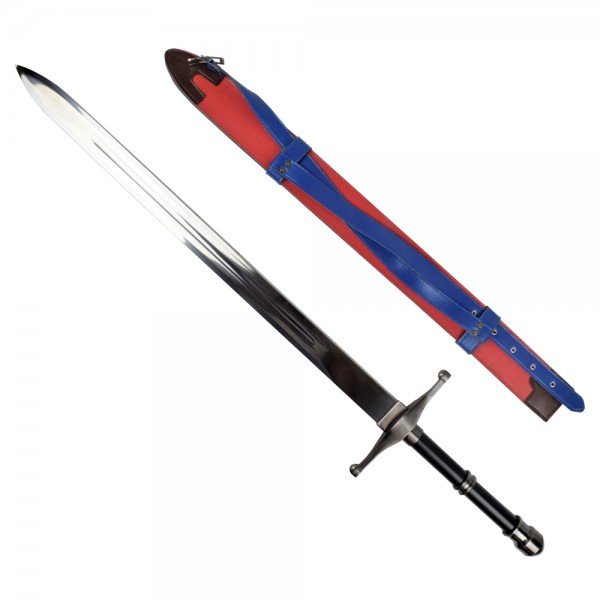 Dragonball Z Trunk Replica Sword Blade anime manga Dragon ball