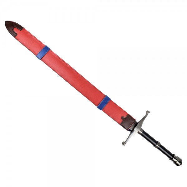 Dragonball Z Trunk Replica Sword Blade anime manga Dragon ball