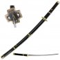 KATANA ZORO SANDAI YUBASHIRI SWORD BLADE ANIME MANGA