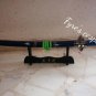 Rin okumura blue exorcist ao no exorcist kurikara sword katana Blade wizard cosplay anime manga
