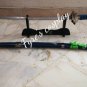 Rin okumura blue exorcist ao no exorcist kurikara sword katana Blade wizard cosplay anime manga