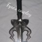 Final Fantasy Sword Auron Beast Master Massmune Sword of Auron