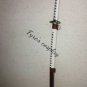 katana sword blade michonne the walking dead
