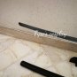 katana sword blade michonne the walking dead
