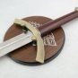 Sword Robb Stark Game of Thrones Blade fantasy