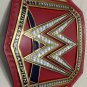 WWE universal championship wrestling belt cosplay