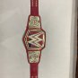 WWE universal championship wrestling belt cosplay