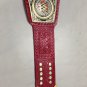 WWE universal championship wrestling belt cosplay