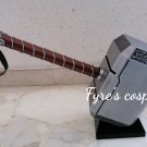 Mjolnir The hammer of Thor Marvel avengers cosplay Mjollnir Mjöllnir Thor`s hammer Mjolnir The hammer of Thor Marvel avengers cosplay Mjollnir Mjöllnir Thor`s hammer