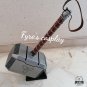 Mjolnir The hammer of Thor Marvel avengers cosplay Mjollnir Mj&Atilde;&para;llnir Thor`s hammer