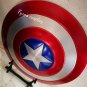 Captain America Shield metal prop Replica Scale 1:1