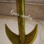 Aquaman trident of Atlantis