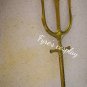 Aquaman trident of Atlantis