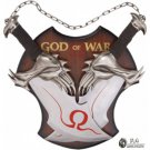 Kratos Sword Swords God of war cosplay videogame blade Kratos Sword Swords God of war cosplay videogame blade
