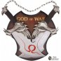 Kratos Sword Swords God of war cosplay videogame blade