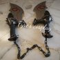 Kratos Sword Swords God of war cosplay videogame blade