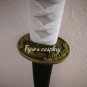 Vergil Devil may cry sword yamato katana videogame video game Vergil's