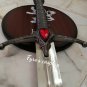 JAMIE LANNISTER'S SWORD, GAMES OF THRONES FANTASY LANNISTER