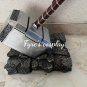 THOR  MJ&Atilde;�LLNIR Mjolnir mjollnir Marvel Avengers Hammer thor's hammer