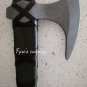 AX Vikings replica of King Ragnar  Lothbrok's ax.axe
