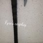 AX Vikings replica of King Ragnar  Lothbrok's ax.axe