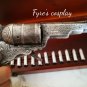 Supernatural Gun revolver the colt Samuel